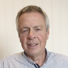 Bjørn Skånøy