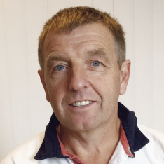 Erik Kirkeberg