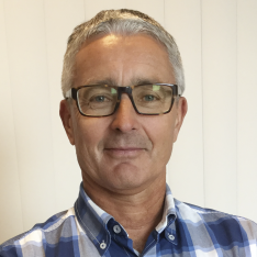 Geir Frøyland