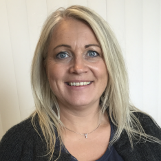 Hilde Bjørndalen Sørum