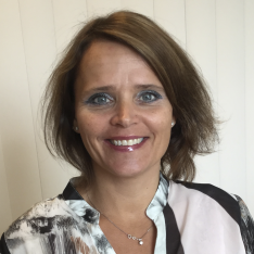 Jeanette Sørlie Ekaas