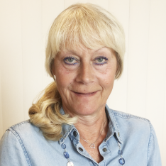 Kjersti Marcussen