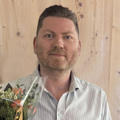 Thomas Sørland