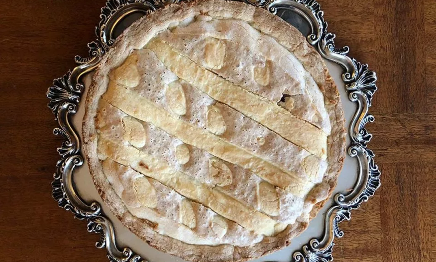 Fyrstekake