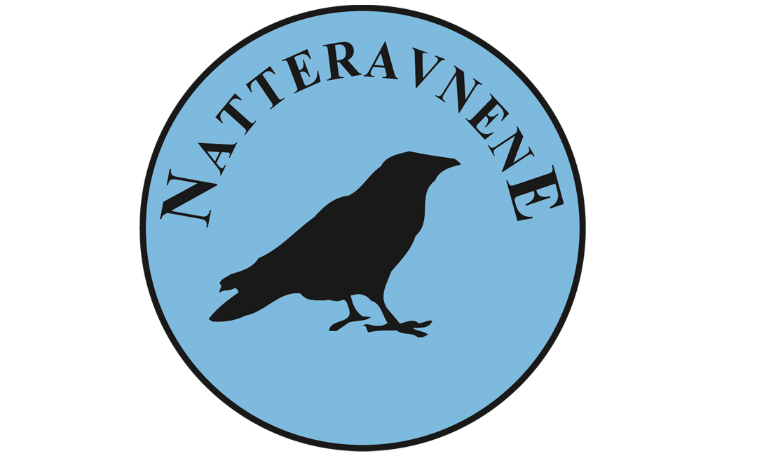 Natteravnene logo