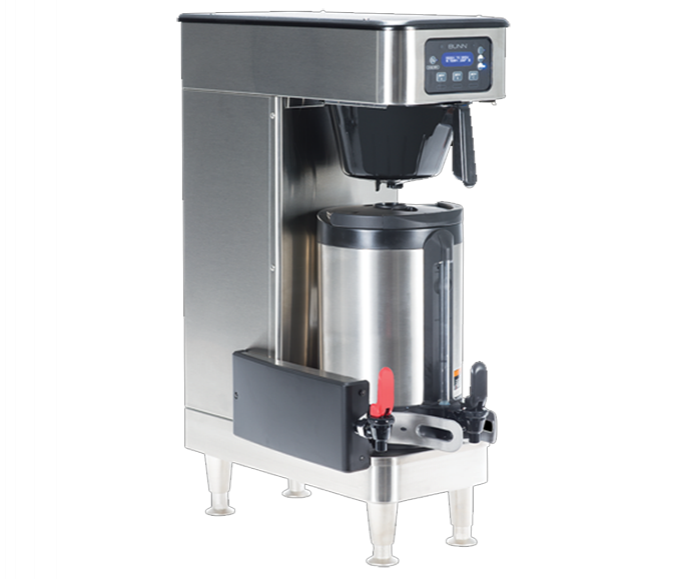 BUNN ICB BREWER