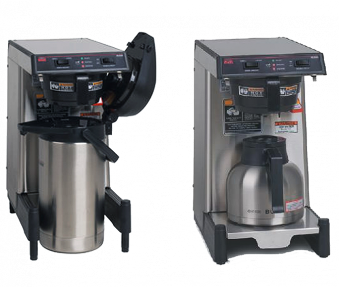 BUNN SMART WAVE