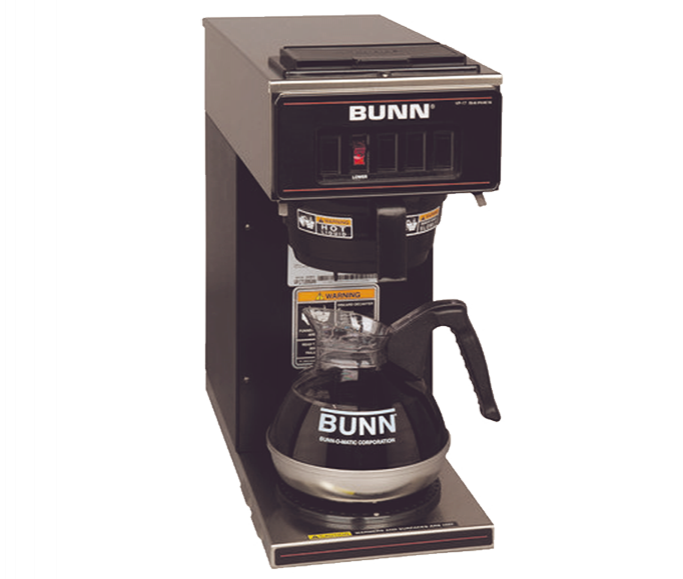 BUNN VP17-1