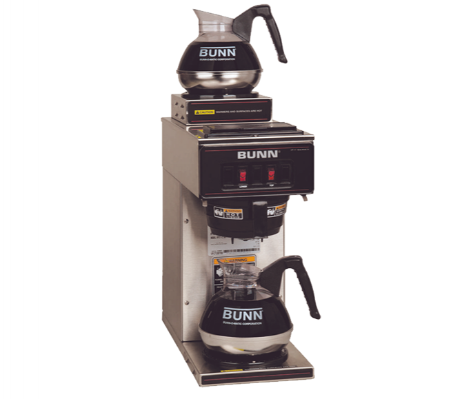 BUNN VP17-2