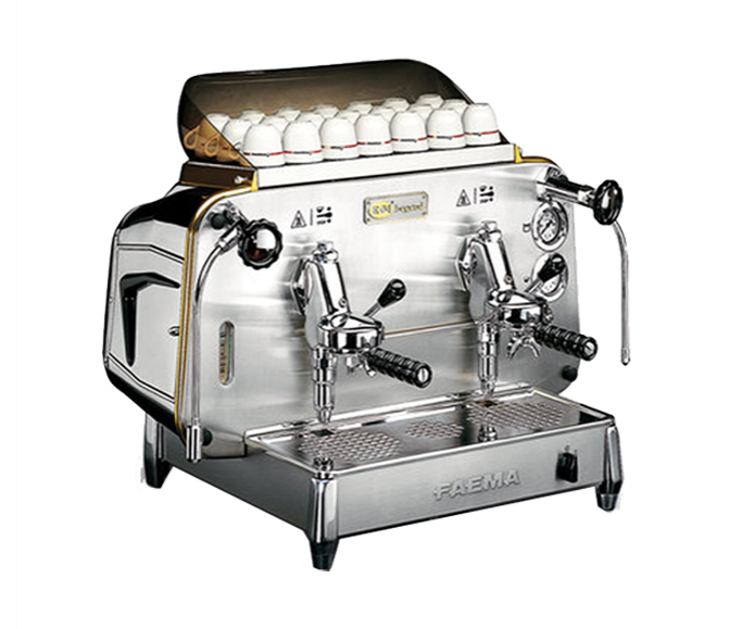 FAEMA E61
