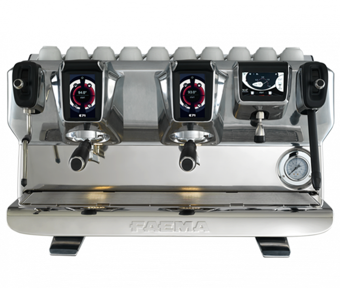 FAEMA E71