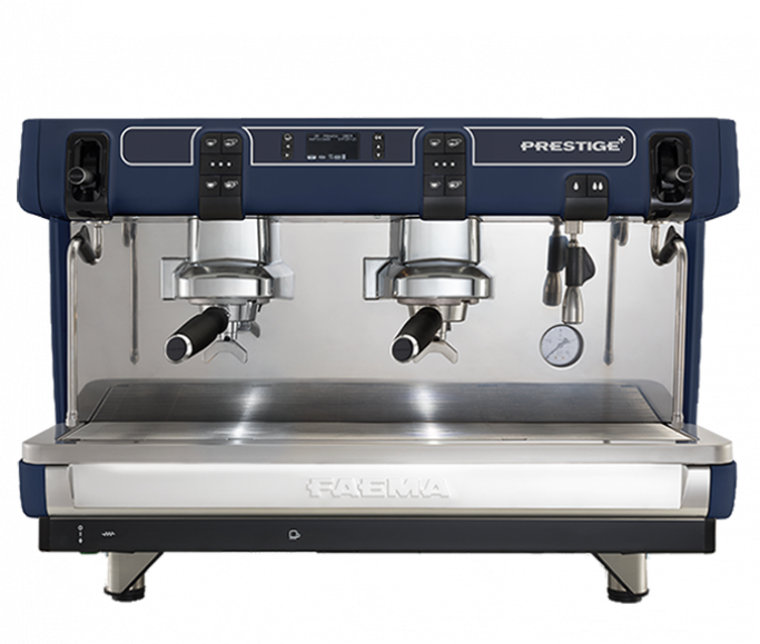 FAEMA PRESTIGE