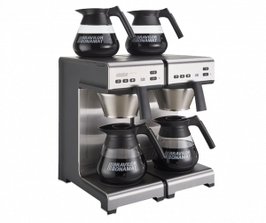 Matic-Twin kaffemaskin