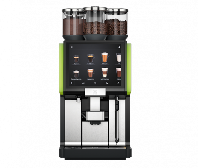 WMF 5000S
