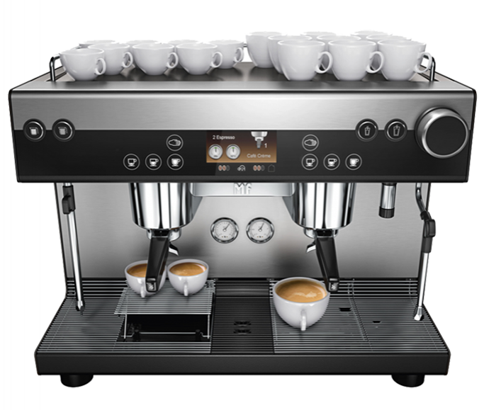 WMF Espresso