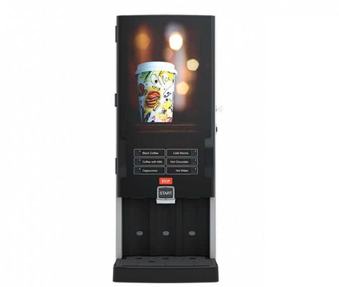 Rivero Turbo 121