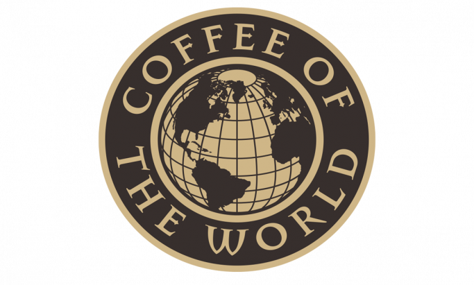 COTW Coffee of the World