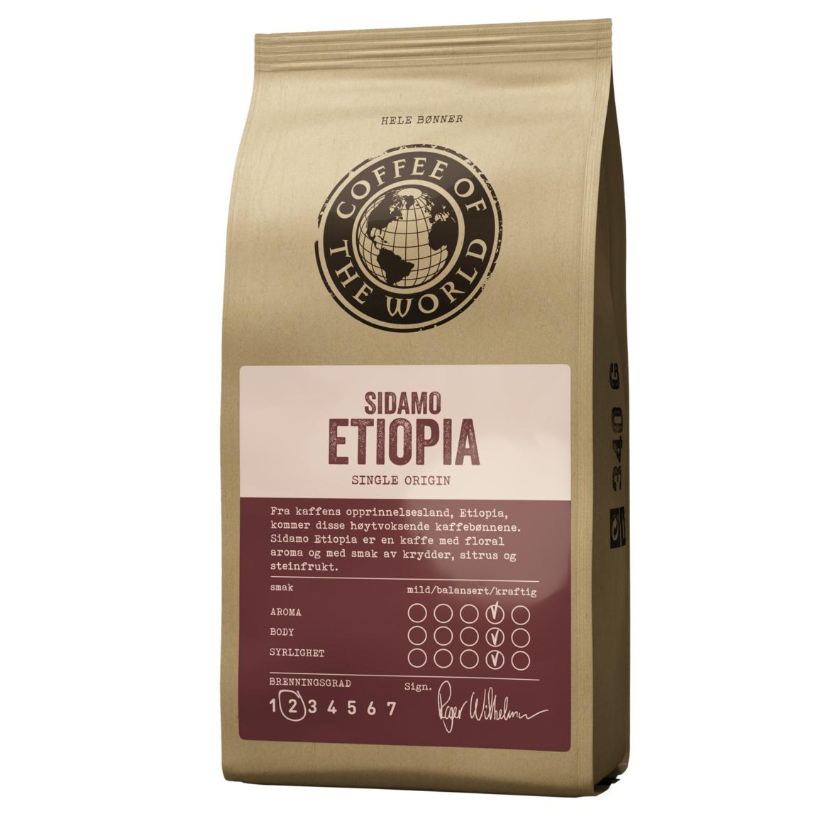 coffeeoftheworld